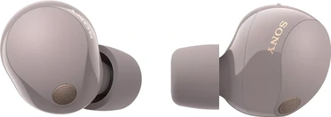 Sony WF-1000XM5 smoky pink