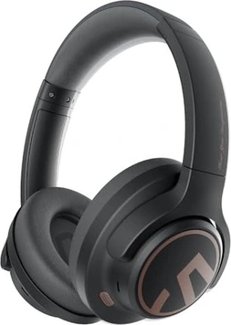 SoundPeats space black