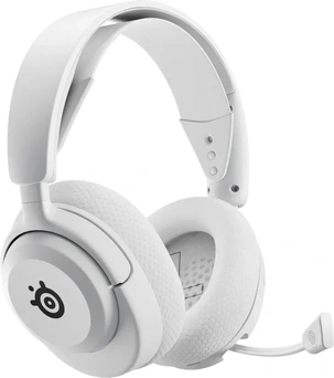 SteelSeries Arctis Nova 5 wireless white