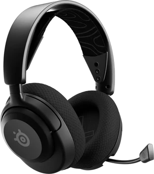 SteelSeries Arctis Nova 5 wireless black