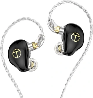 TRN ST7 без микрофона black