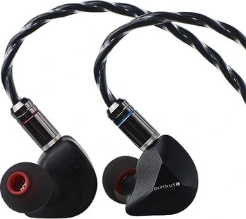 TangZu FUDU Verse 1 3.5mm