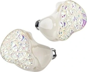 ThieAudio Hype 4 без микрофона white