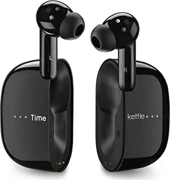 Timekettle M3 black
