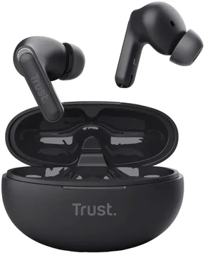 Trust Yavi Earbuds black