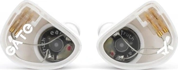 Truthear Gate white с микрофоном