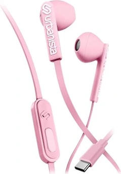 Urbanista San Francisco USB-C pink