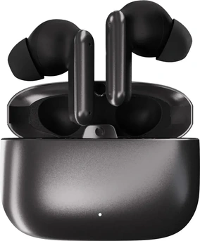 Vivanco Metal Pair Pro anthracite