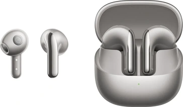 Xiaomi Buds 5 Titan Grey