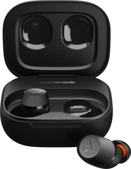 beyerdynamic Amiron 300 black