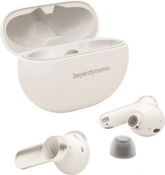 beyerdynamic Amiron 100 white