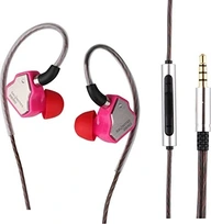 7Hz Salnotes Zero pink с микрофоном