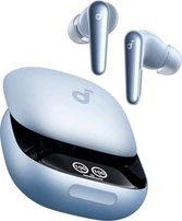 Anker Soundcore Liberty 4 Pro Glossy Light Blue