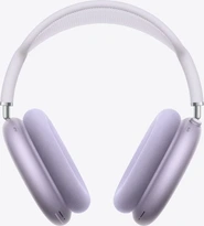Apple AirPods Max USB-C purple