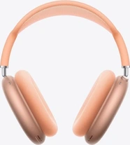 Apple AirPods Max USB-C orange