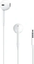 Apple EarPods with 3.5mm plug (2024)