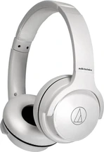 Audio-Technica ATH-S220BT white