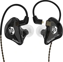 BASN Bsinger 2nd Generation black