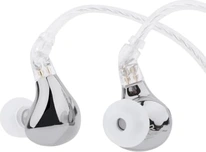 BLON BL-03 II, 3.5mm, с микрофоном (разные цвета)