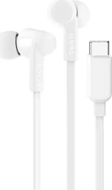 Belkin Soundshape USB-C white (2024)