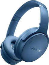Bose QuietComfort headphones Blue Dusk
