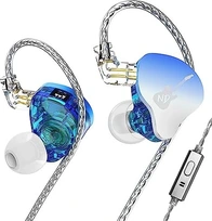 CCA ND-DD3 с микрофоном blue