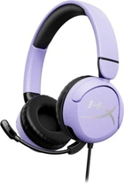 HP HyperX Cloud мини lavender