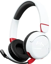 HP HyperX Cloud мини wireless white