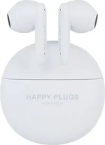 Happy Plugs Joy Lite white