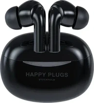 Happy Plugs Joy Pro black