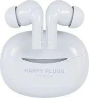 Happy Plugs Joy Pro white