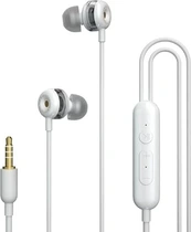 HiBy XOE 3.5mm white