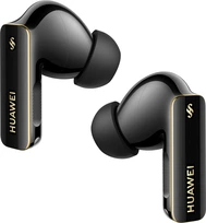 Huawei FreeBuds Pro 4 black