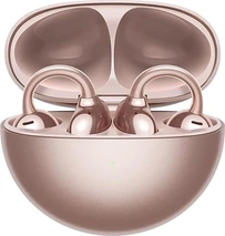 Huawei FreeClip rose gold