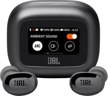 JBL Live Buds 3 black