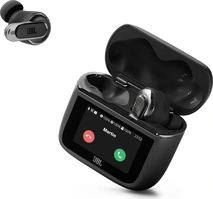 JBL Tour Pro 3 black