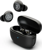 JLab Go Pop ANC black