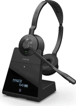 Jabra Engage 75 SE стерео