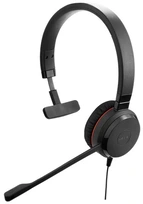 Jabra Evolve 30 II моно MS USB-C/A