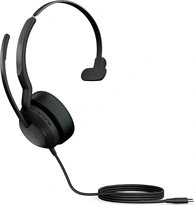 Jabra Evolve2 50 моно USB-C/A MS