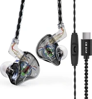 KBear Storm USB-C black