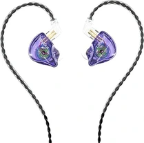 KBear Storm без микрофона lilac