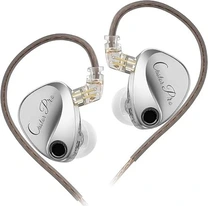 KZ Castor Pro без микрофона