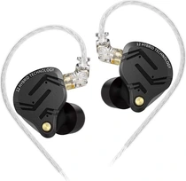 KZ ZS12 Pro X Standard Version без микрофона