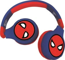 Lexibook foldable wireless Spider-Man