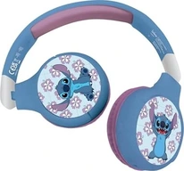 Lexibook foldable wireless Disney Stitch