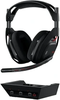 Logitech G Astro A50 (Gen 5) black