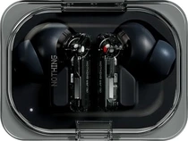 Nothing ear (a) black