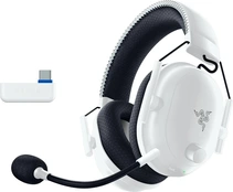 Razer BlackShark V2 Pro для Playstation white