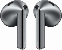 Samsung Galaxy Buds3 Silver